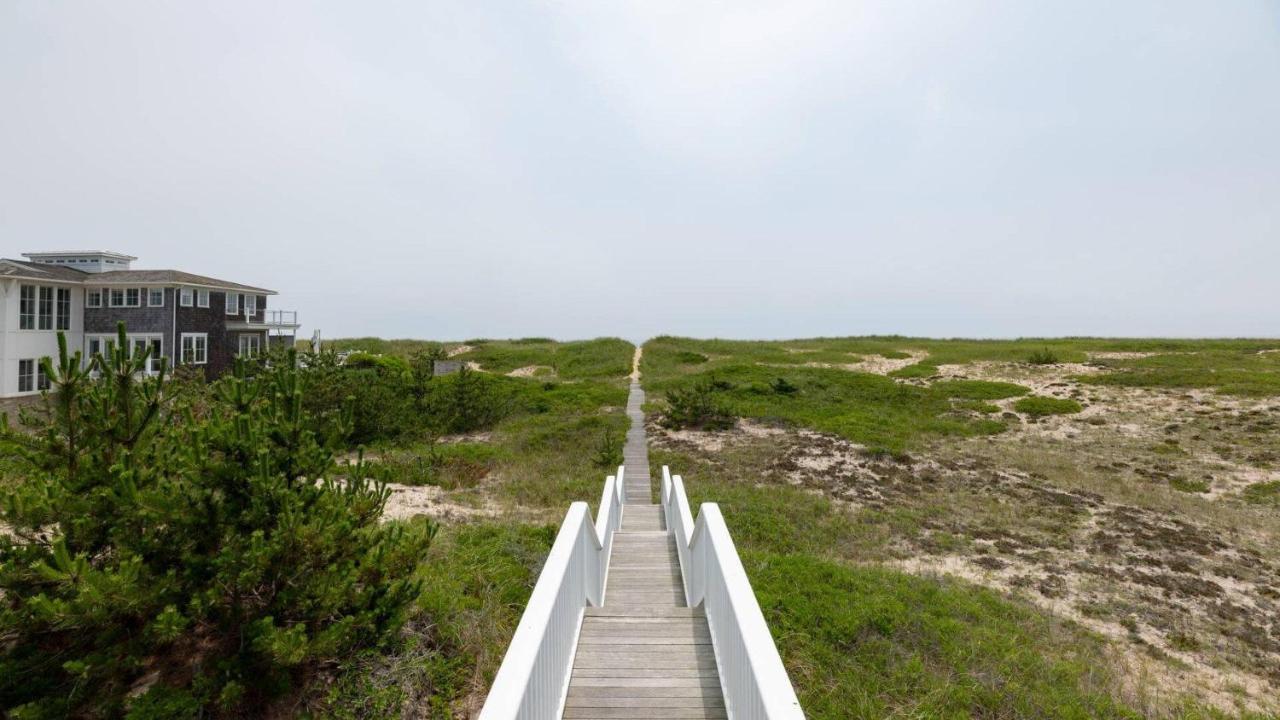Amagansett Beachfront Beauty Villa Exteriör bild