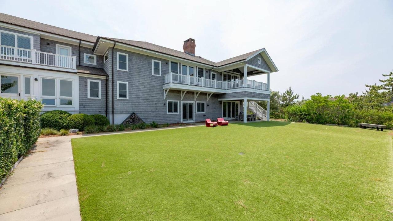 Amagansett Beachfront Beauty Villa Exteriör bild