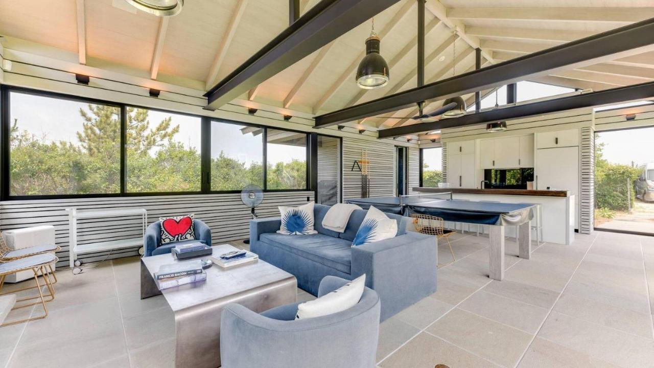 Amagansett Beachfront Beauty Villa Exteriör bild
